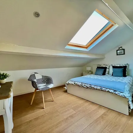 Cannes, A 500 M, Maison Rare Villa Cannes