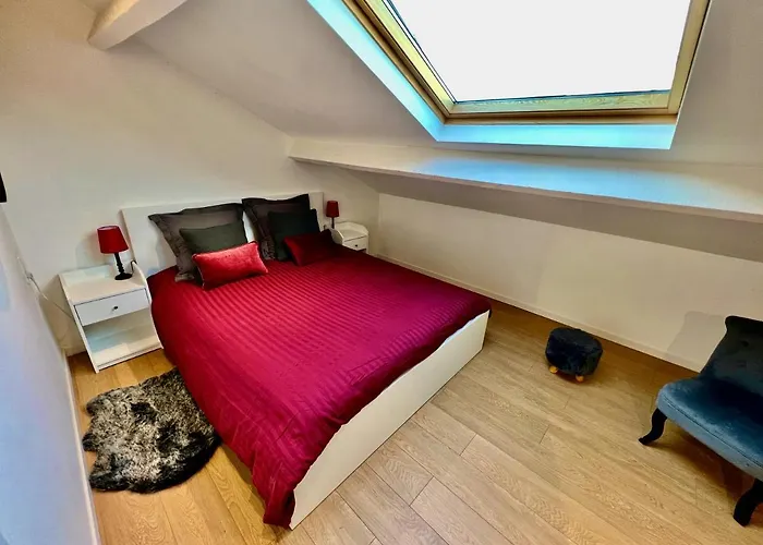 Cannes, A 500 M, Maison Rare Villa