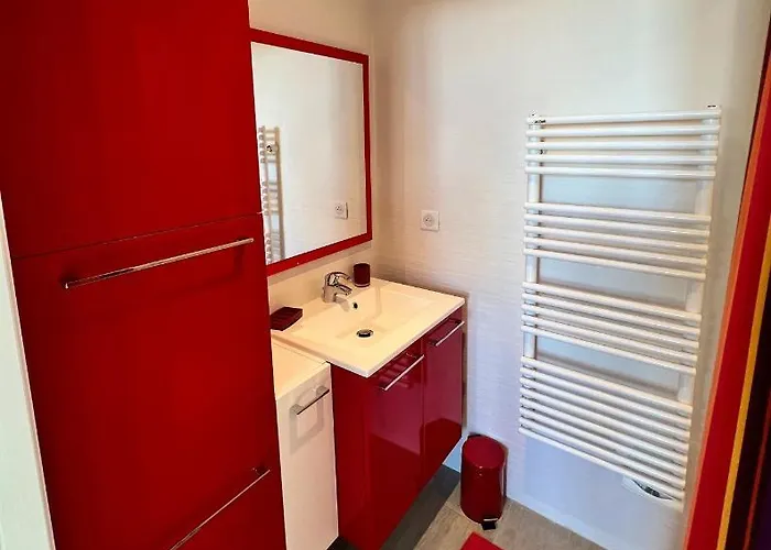 Villa Cannes, A 500 M, Maison Rare *