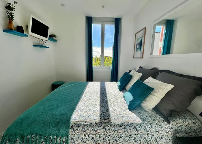 Cannes, A 500 M, Maison Rare * Cannes