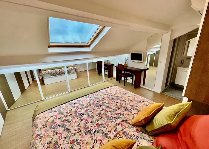 Villa Cannes, A 500 M, Maison Rare *