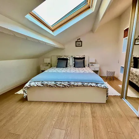 Cannes, à 500 M, Maison Rare Cannes