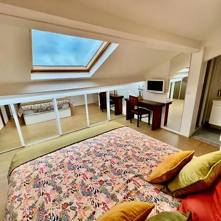 Villa Cannes, A 500 M, Maison Rare *