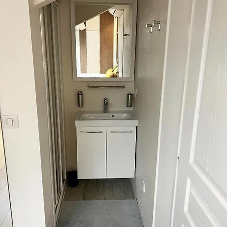 Cannes, à 500 M, Maison Rare Villa Cannes