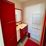 Villa Cannes, à 500 M, Maison Rare *