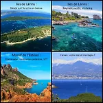 Cannes, à 500 M, Maison Rare