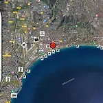 Cannes, à 500 M, Maison Rare Cannes