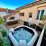 Cannes, à 500 M, Maison Rare * Cannes