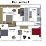 Cannes, à 500 M, Maison Rare *