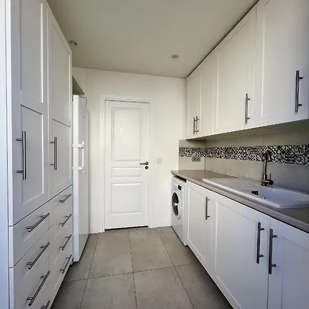 فيلة Cannes, A 500 M, Maison Rare